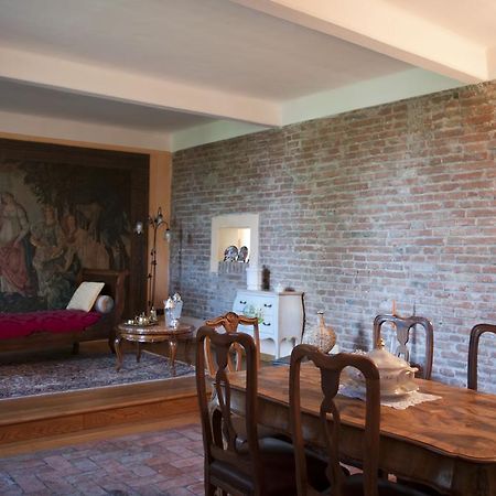 B&B Corte Leopoli Buscoldo Esterno foto