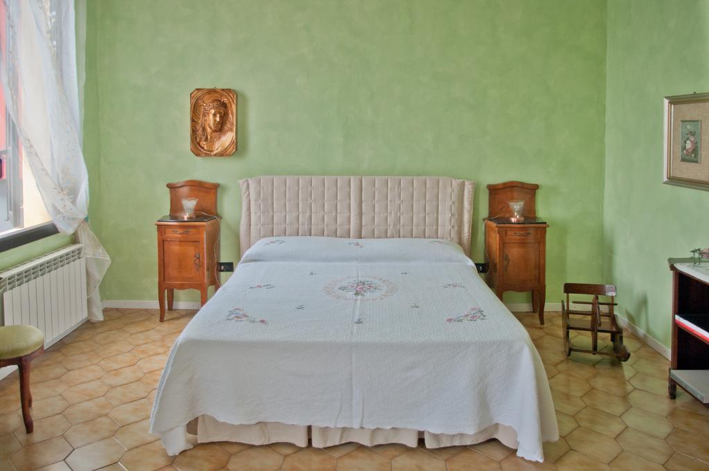 B&B Corte Leopoli Buscoldo Camera foto