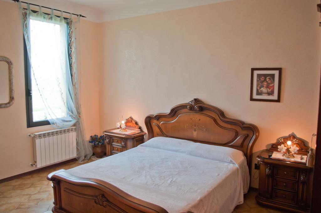 B&B Corte Leopoli Buscoldo Camera foto